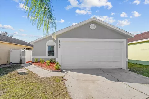 1058 Florida Holly Dr, Orlando, FL 32811