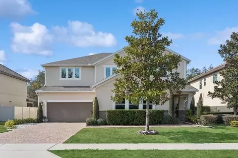284 Tuska Reserve Cv, Casselberry, FL 32707