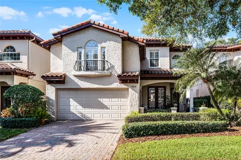 8312 Via Rosa, Orlando, FL 32836
