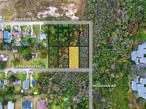 2207 Calloway Dr, Orlando, FL 32810