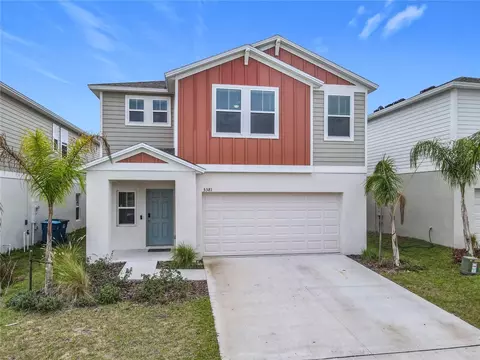 5381 Maddie Dr, Haines City, FL 33844