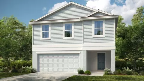 4607 Snapdragon Pl, Lake Hamilton, FL 33851
