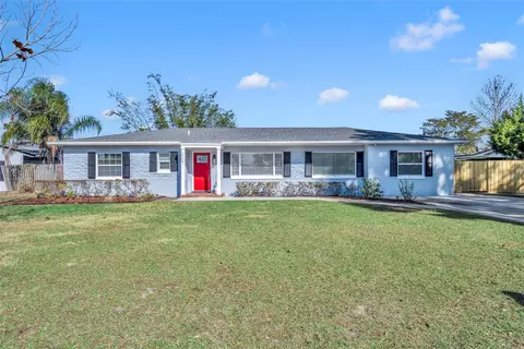 2127 Lake Dr, Winter Park, FL 32789