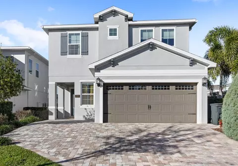 266 Southfield St, Kissimmee, FL 34747