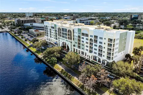 225 W Seminole Blvd #412, Sanford, FL 32771