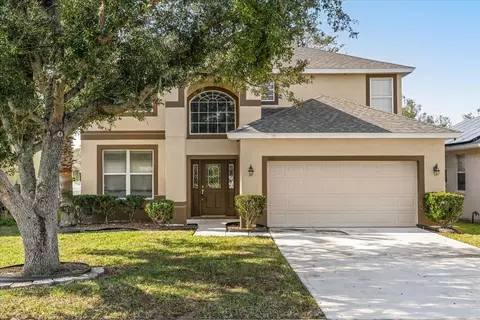 2760 Curpin Ln, Orlando, FL 32825
