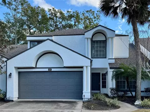 121 Wimbledon Cir, Lake Mary, FL 32746