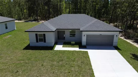 13188 SW Sw 65th Cir, Ocala, FL 34473