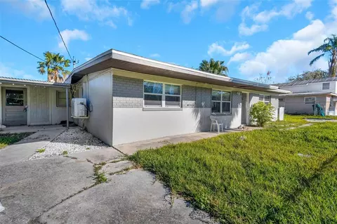 4505 Cottonwood Dr, New Port Richey, FL 34652