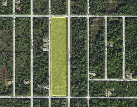 301 Biscayne Dr, Port Charlotte, FL 33953