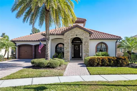 12435 Montalcino Cir, Windermere, FL 34786