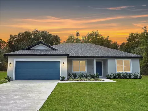 160 Guava Ter, Ocklawaha, FL 32179