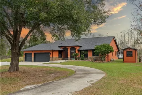 3401 Abalone Blvd, Orlando, FL 32833