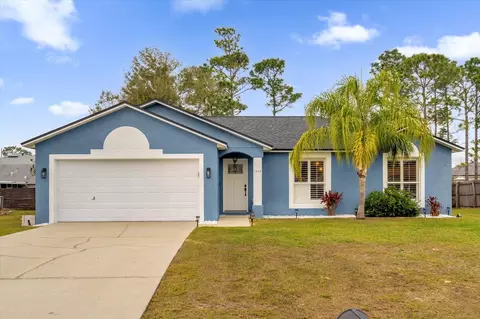 1603 Keeling Dr, Deltona, FL 32738