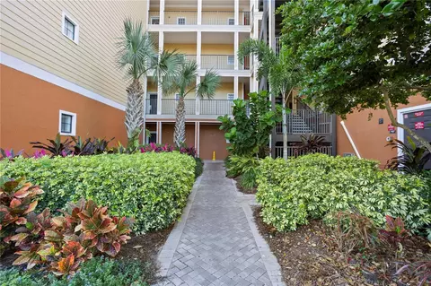3050 Pirates Retreat Ct #303, Kissimmee, FL 34747