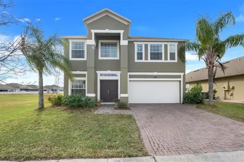 1826 Plantation Oak Dr, Orlando, FL 32824