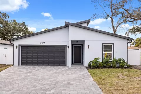 722 W Kaley Ave, Orlando, FL 32805