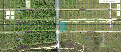724 Althea Dr, Indian Lake Estates, FL 33855