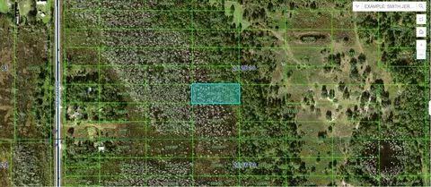 Old Grade Rd, Polk City, FL 33868