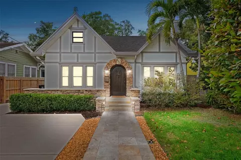 832 N Summerlin Ave, Orlando, FL 32803