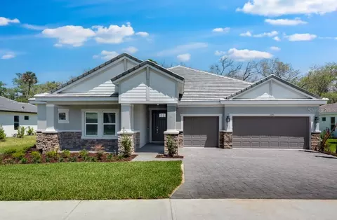 2975 Arranmore Dr, Ormond Beach, FL 32174