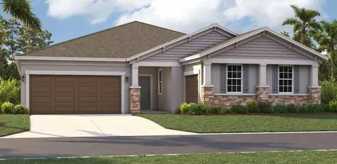12898 Trovita Dr, Grand Island, FL 32735