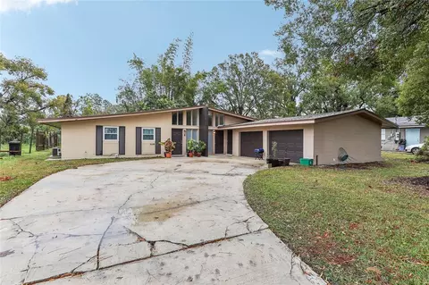 5319 Davisson Ave, Orlando, FL 32810