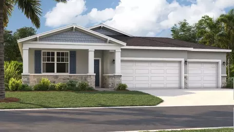12795 Trovita Dr, Grand Island, FL 32735