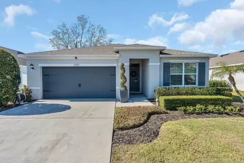 1707 Point O Woods Ct, Mount Dora, FL 32757
