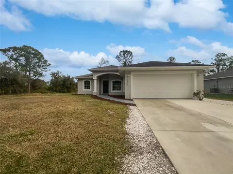 4782 Lummus St, North Port, FL 34286