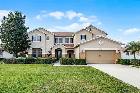 678 Cascading Creek Ln, Winter Garden, FL 34787