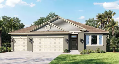 3238 Arch Ave, Ormond Beach, FL 32174