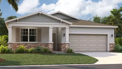 9154 Harris Hawk Dr, Leesburg, FL 34788
