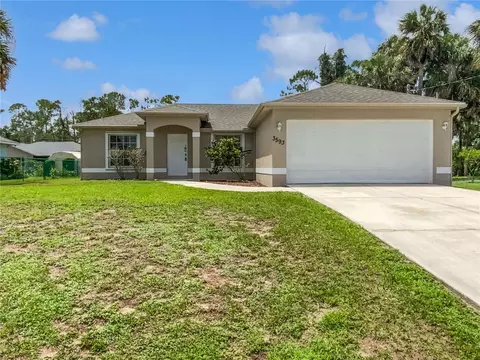 3593 Junction St, North Port, FL 34288