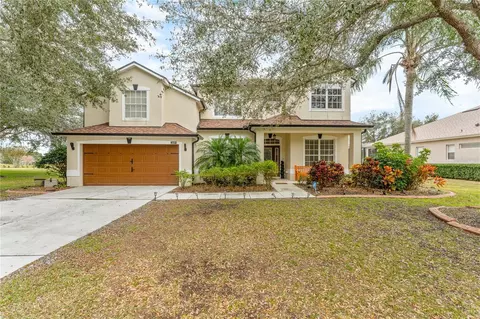 3689 Rolling Hills Ln, Apopka, FL 32712