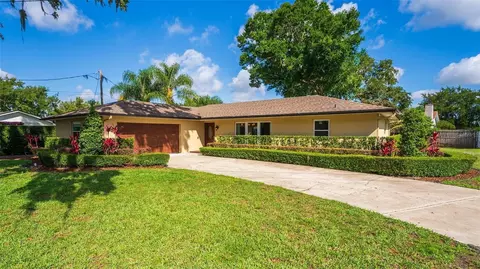4914 Gran Lac Ave, Belle Isle, FL 32812