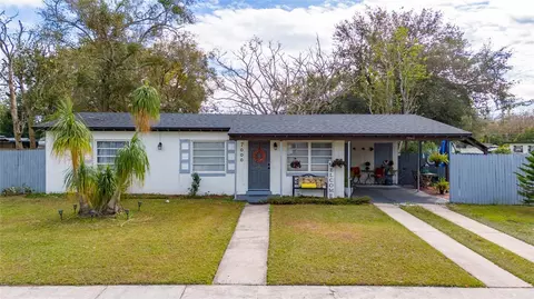 7000 Moderna Way, Orlando, FL 32822