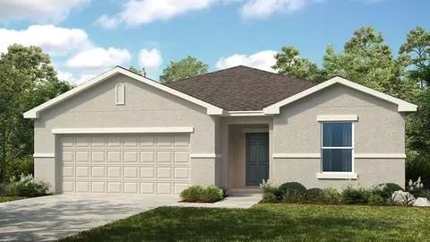 5835 Gingham Dr, Kissimmee, FL 34758