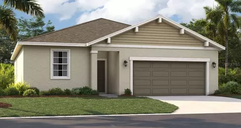 9158 Harris Hawk Dr, Leesburg, FL 34788