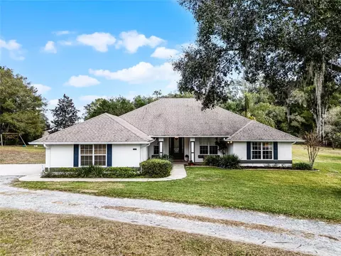 2939 Ruggles Dr, Deland, FL 32720