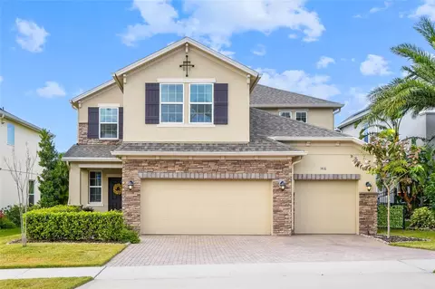 1416 Cabot Dr, Clermont, FL 34711