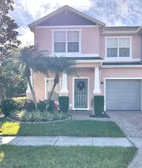 16307 Old Ash Loop, Orlando, FL 32828