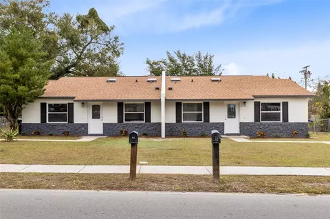 6313 Chantry St #2, Orlando, FL 32835