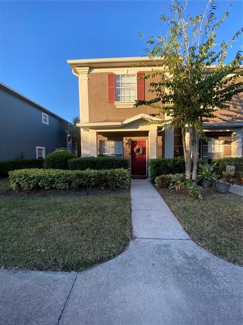 10433 Manderley Way #267, Orlando, FL 32829
