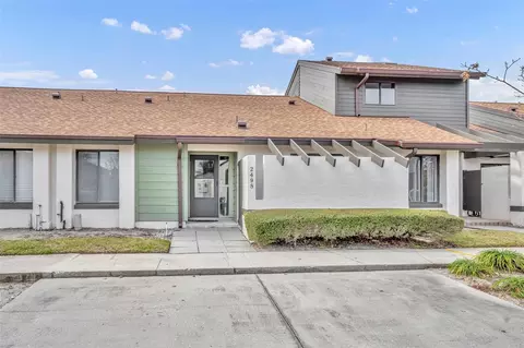 2498 Timberline Dr #2498, Winter Park, FL 32792