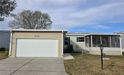 2710 Lake Grassmere Ct #887, Zellwood, FL 32798