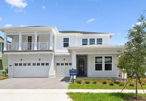 6232 Trailblaze Bnd, Saint Cloud, FL 34771