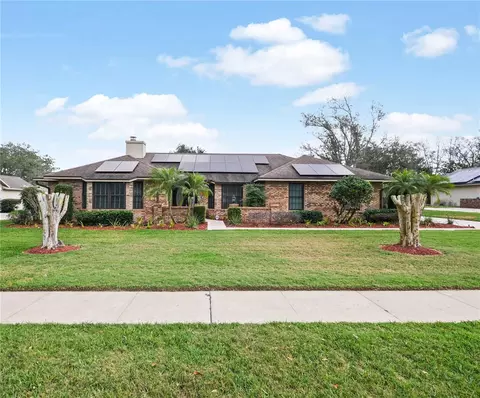 647 Saranac Dr, Winter Springs, FL 32708
