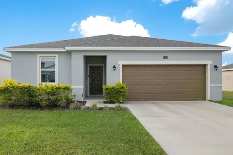 3510 Forster Ave, Leesburg, FL 34748