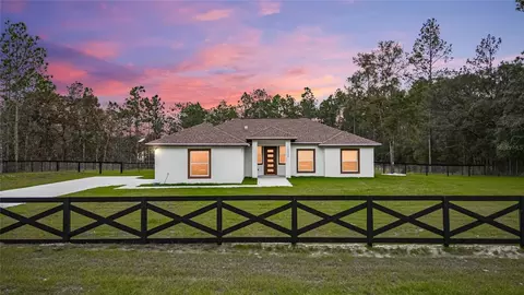 13024 SW 60th Lane Rd, Ocala, FL 34481